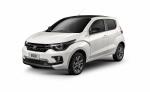 Fiat Mobi VeloCITY by Mopar 2018 года